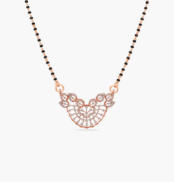 The Aesthetic Mangalsutra